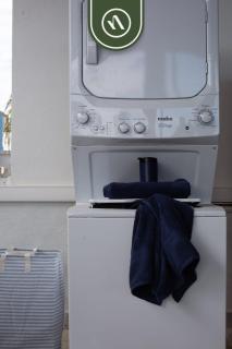 Authentic Mexican Hacienda: 1BR w/ Outdoor Kitchen, A/C & Fast Wi-Fi in Bucerias - 1