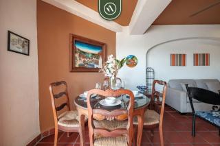 One Beach Street 406 - Amazing 1 BR Condo - 4