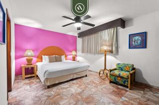 Costa Sur Suite 2 - Oceanview 1 BR Condo - Pool - Cleaning Included - 7