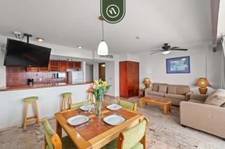 Costa Sur Suite 2 - Oceanview 1 BR Condo - Pool - Cleaning Included - 4