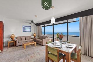 Costa Sur Suite 2 - Oceanview 1 BR Condo - Pool - Cleaning Included - 3