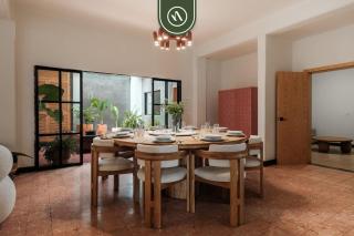 Centric 3BR Condo in Downtown in Oaxaca - 9