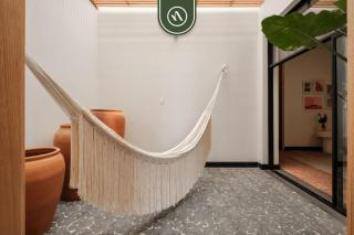 Centric 3BR Condo in Downtown in Oaxaca - 8