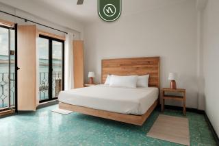 Centric 3BR Condo in Downtown in Oaxaca - 5