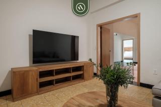 Centric 3BR Condo in Downtown in Oaxaca - 4