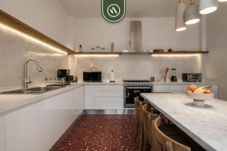 Centric 3BR Condo in Downtown in Oaxaca - 2