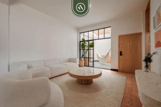Centric 3BR Condo in Downtown in Oaxaca - 1