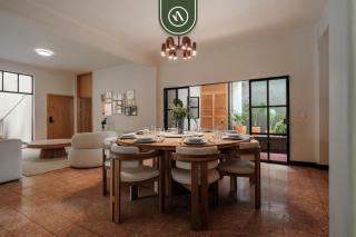 Centric 3BR Condo in Downtown in Oaxaca - 1