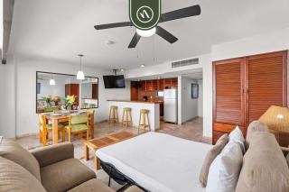 Oceanview 1 BR Condo - Pool - Cleaning Included - 2