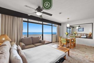 Oceanview 1 BR Condo - Pool - Cleaning Included - 1