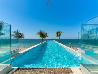 Amazing Studio with Oceanview - Pool - Beach - Gym - 0