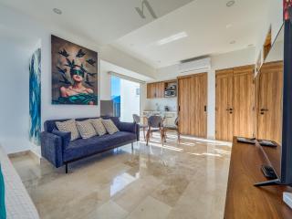 Amazing Studio with Oceanview - Pool - Beach - Gym - 7