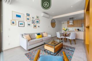 Oceanview 1 BR Condo with Private Beach - Pools - 7