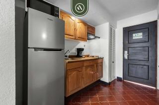 Peaceful Oceanview Studio - Costa Sur Estudio 4 - 6