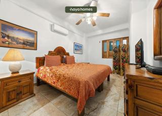 Ocean view 1Br Condo-Balcony-Beach-Pool - 202 - 5