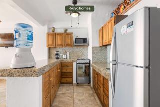 Ocean view 1Br Condo-Balcony-Beach-Pool - 202 - 3