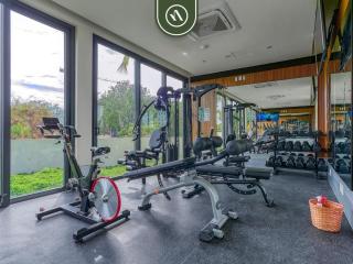 Mio Residences 206C- Breeze Studio - 4