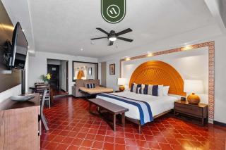 Costa Sur Deluxe Estudio Frente al Mar 5 - 9
