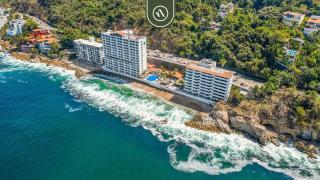 Costa Sur Deluxe Estudio Frente al Mar 5 - 8