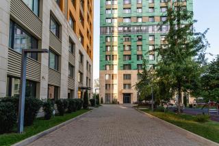 ЖК Atria - 2