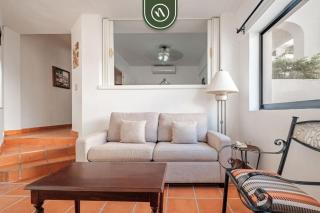 Amazing 1 BR Condo - Terrace - Pool - Romantic Zone - 5