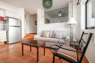Amazing 1 BR Condo - Terrace - Pool - Romantic Zone - 5