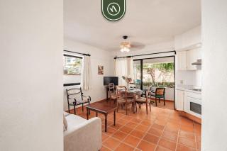 Amazing 1 BR Condo - Terrace - Pool - Romantic Zone - 2