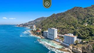 Peaceful Oceanview- Costa Sur Estudio 3 - 8