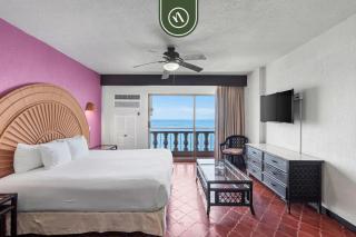 Peaceful Oceanview Studio - Pool - Daily Cleaning - 3