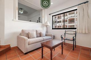 Amazing 1 BR Condo - Terrace - Pool - Romantic Zone - 2