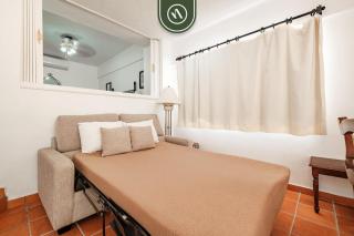 Amazing 1 BR Condo - Terrace - Pool - Romantic Zone - 5