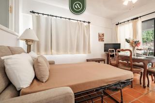 Amazing 1 BR Condo - Terrace - Pool - Romantic Zone - 4