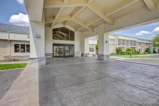 Holiday Inn Clarkston - Lewiston by IHG - 8