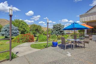 Holiday Inn Clarkston - Lewiston by IHG - 6