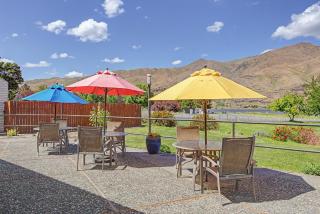 Holiday Inn Clarkston - Lewiston by IHG - 3