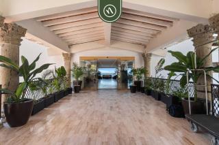 Costa Sur Deluxe Estudio Frente al Mar 2 - 8