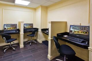 Crowne Plaza Hotel Portland-Downtown Convention Center by IHG - 7