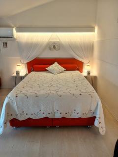 URLA GULBAHCE LOFT VILLA sızın ıcın - Urla - 9