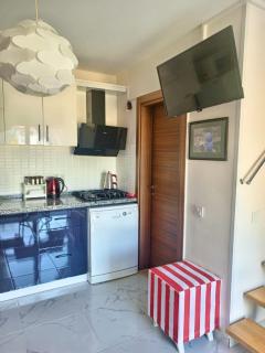 URLA GULBAHCE LOFT VILLA sızın ıcın - Urla - 7