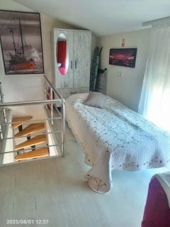 URLA GULBAHCE LOFT VILLA sızın ıcın - Urla - 4