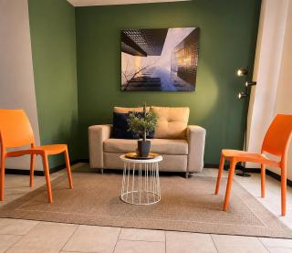 Apartamentos Virginia 34 -No contamos con recepción, ingreso autónomo - 1