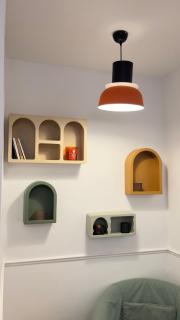 Cozy, air-conditioned apartment in Sacré-Cœur 3 - 8