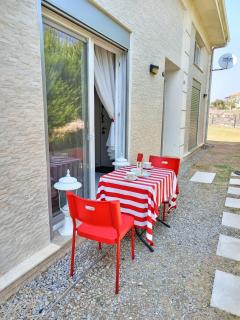 URLA GULBAHCE LOFT VILLA sızın ıcın - Urla - 2