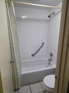 Double Bed Hotel Room 211 - 2