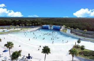 Ap AQUALAND PARK RESORT TORRE 2 ACESSO AO PARK - 4