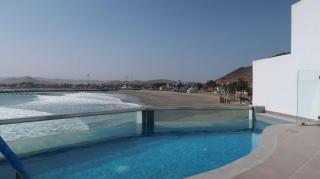 Dolphin Apt Cerro Azul with access & ocean view - 7