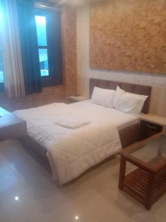 Cloud inn guest house haldwani - 9