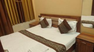 Cloud inn guest house haldwani - 1