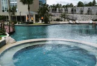 Ap AQUALAND PARK RESORT TORRE 2 ACESSO AO PARK - 1