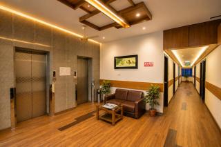 SEL Nibash Hotel & Serviced Apartments - 7